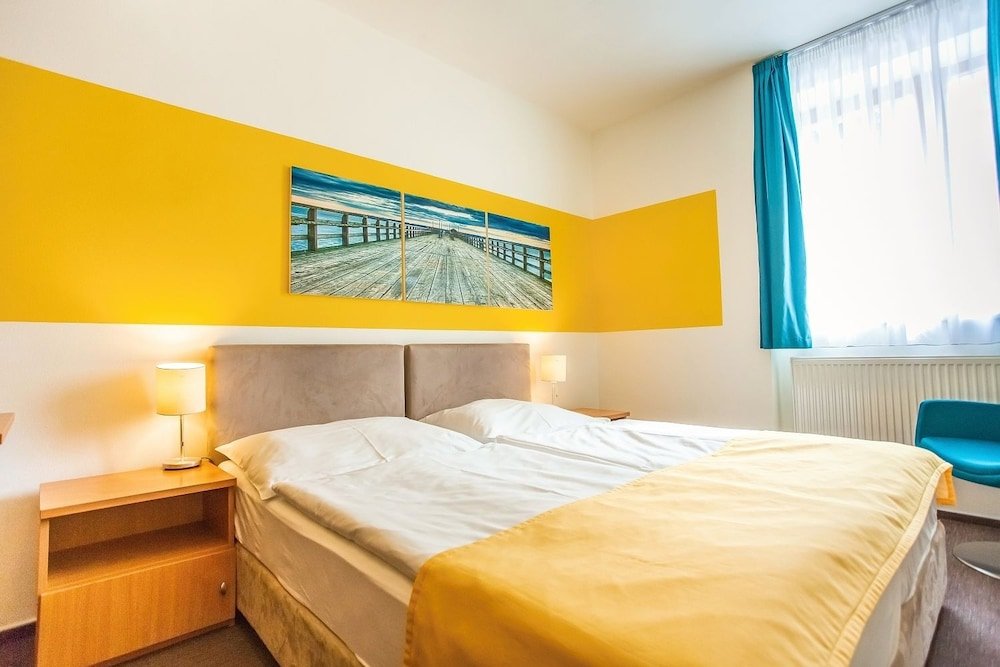 Фото Vz Bedřichov Dependance