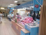 Мясницкий ряд (Краснознамённая ул., 23А, Краснознаменск), магазин мяса, колбас в Краснознаменске
