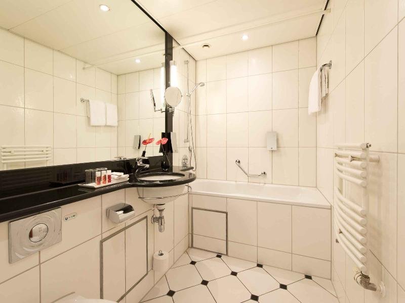 Фото Leonardo Royal Hotel Mannheim