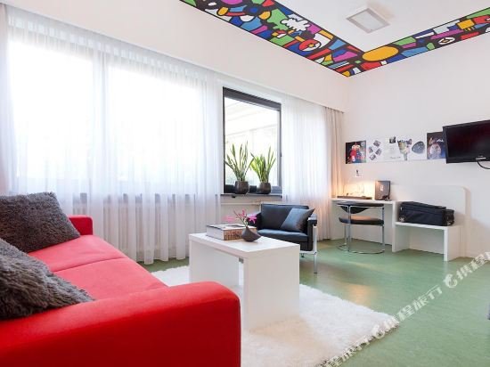 Фото Hotel & Restaurant Rosenthal Casino