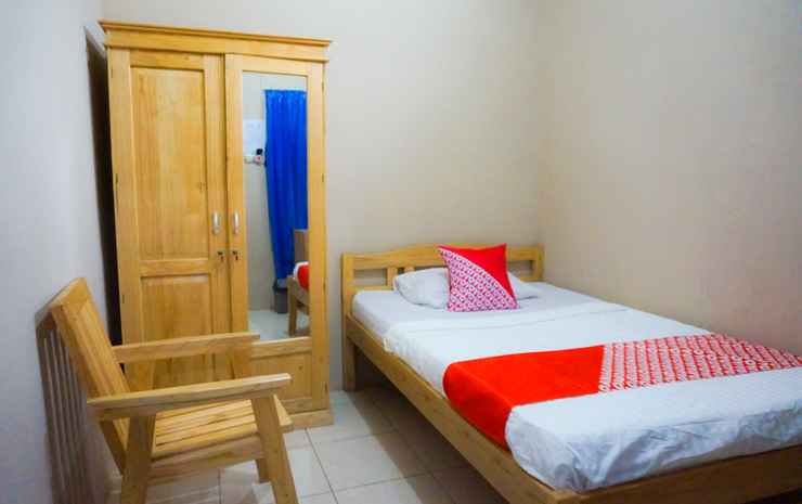 Фото Oyo 2954 Aulia Homestay