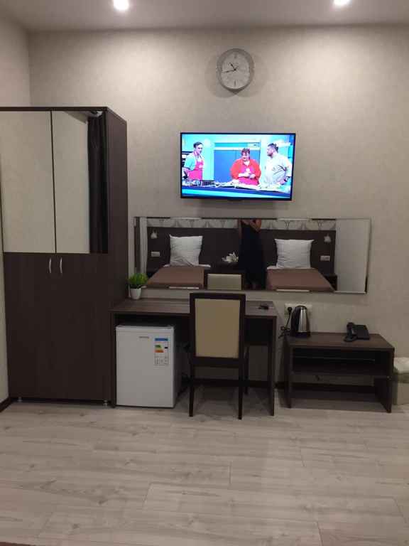 Фото Sq на улице Абганеровская 105