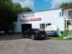 Автосервис (Spasskaya ulitsa, 5), servicio de coches, centro de reparación de automóviles