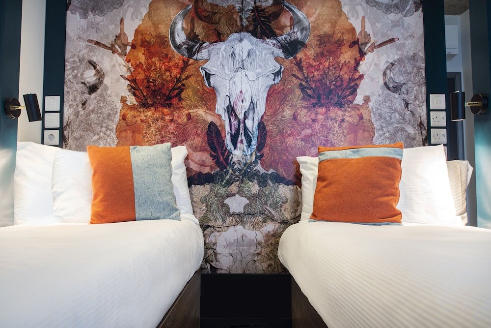 Фото Hotel Manchester Prestwich