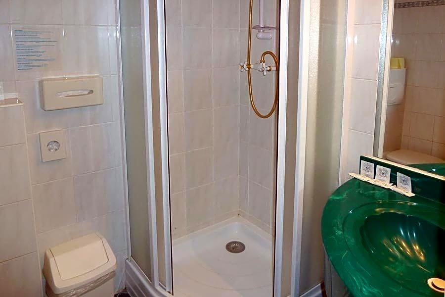 Фото Vysehrad Hotel