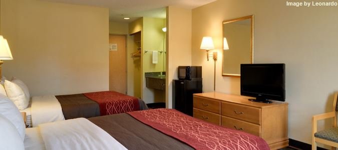 Фото Quality Inn & Suites