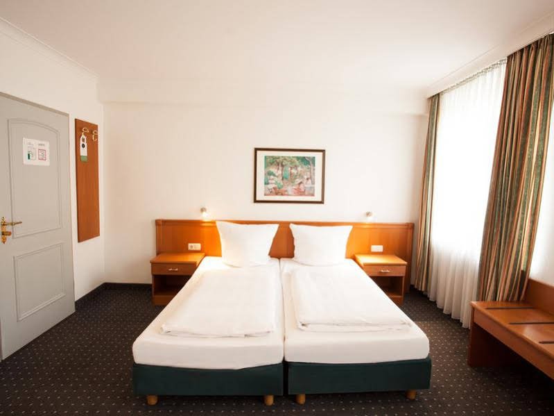 Фото Centro Hotel Royal