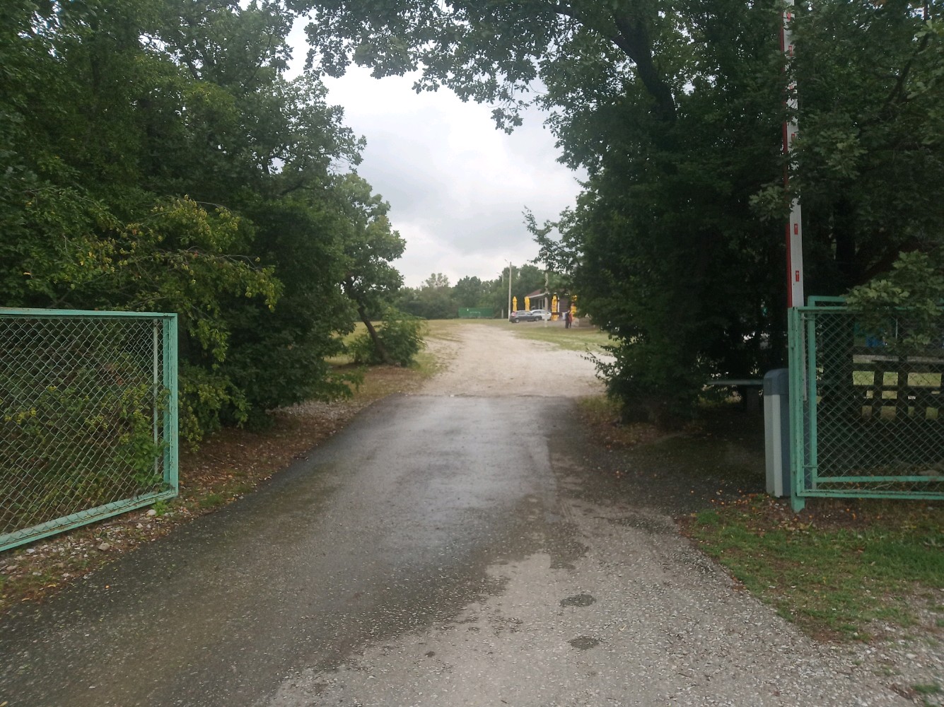 Фото Можжевеловая Роща