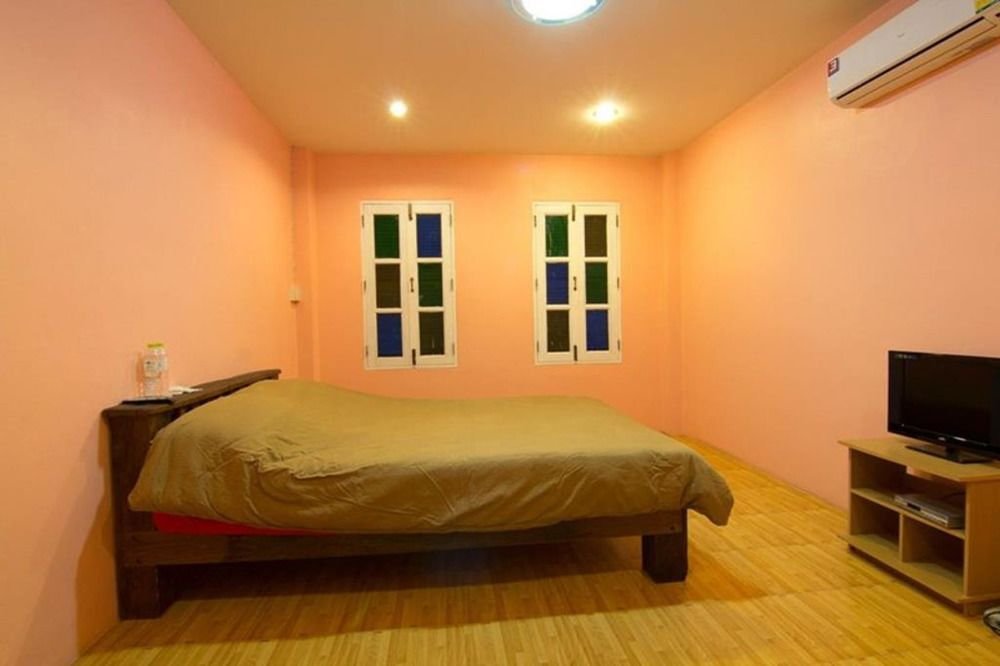 Фото Pingdao Hotel Khaoyai