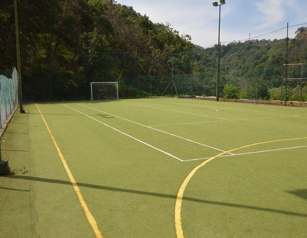 Фото Villaggio l' Olivara