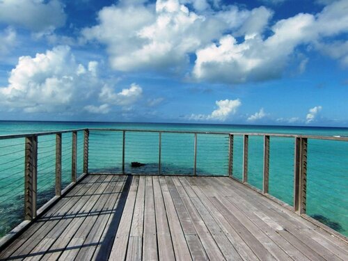 Гостиница St Lawrence Beach Condos - Seascape в Бриджтауне