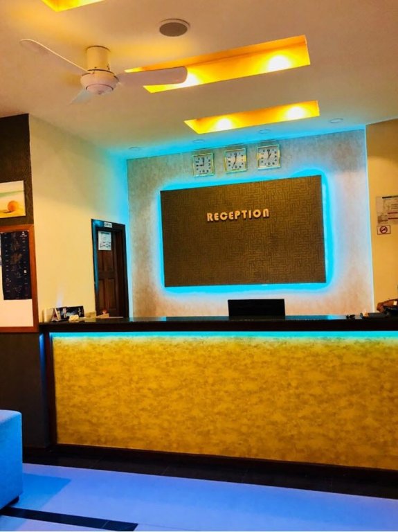 Фото Akasha Beach Maafushi