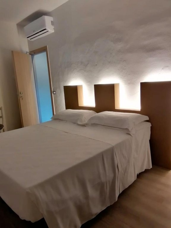 Фото Allegroitalia Nazionale Volterra