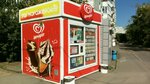 Morozhenoye (ulitsa Zvezdova, 107), ice cream