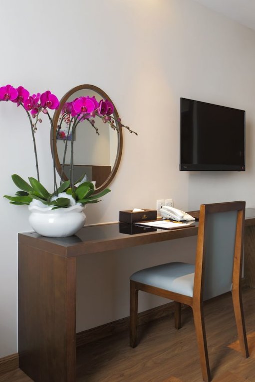 Фото Hanka Hotel