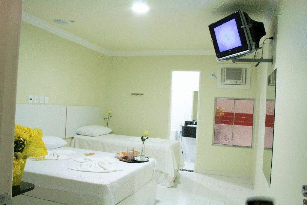 Фото Hotel Monte Rei