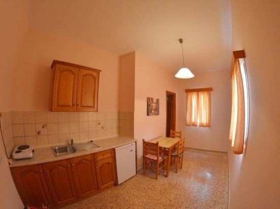 Фото Megali Beach Nikos