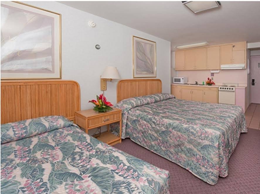 Фото Ilima Hotel