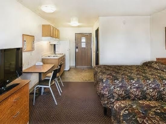 Фото WoodSpring Suites Corpus Christi