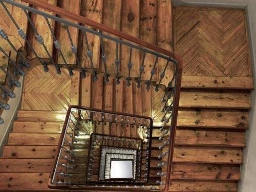 Фото The First One Madrid Preciados