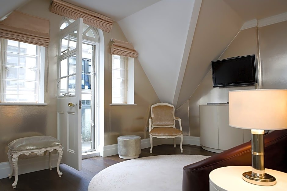 Фото Karma Sanctum Soho