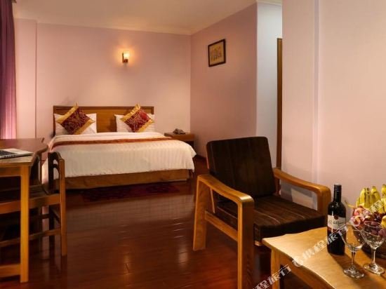 Фото Hotel Corolla