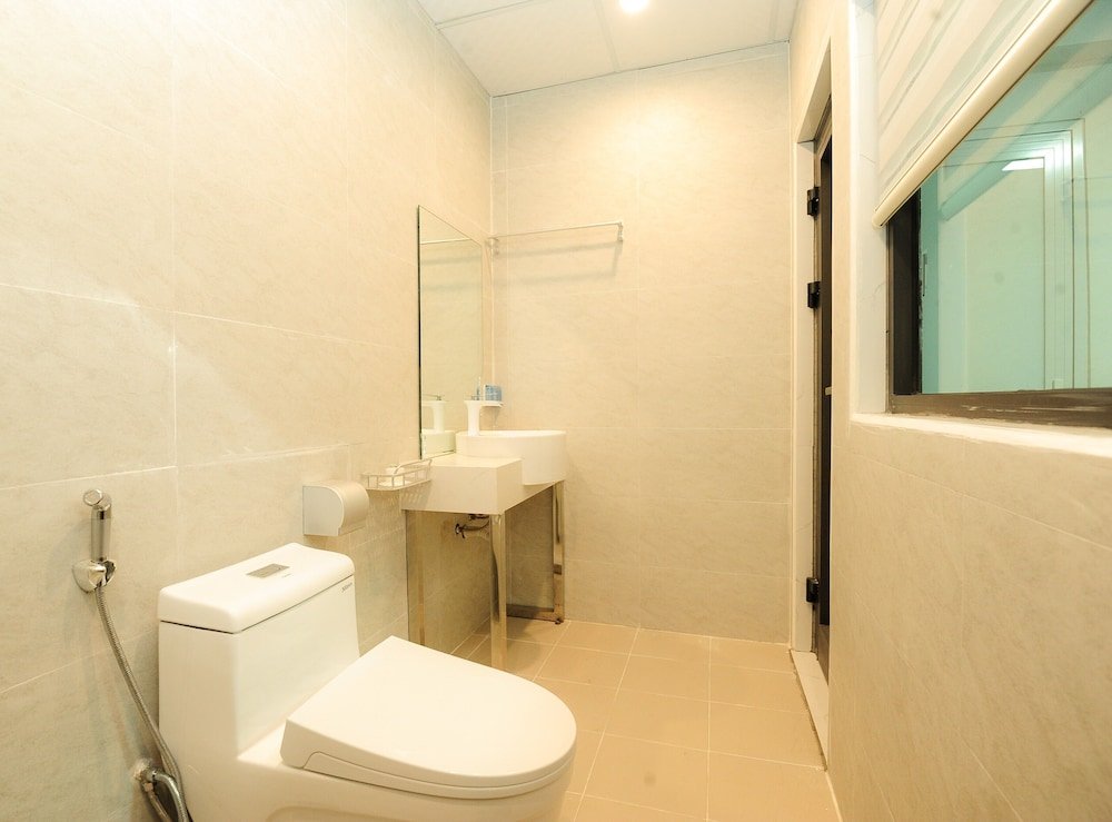 Фото Fancy Homestay