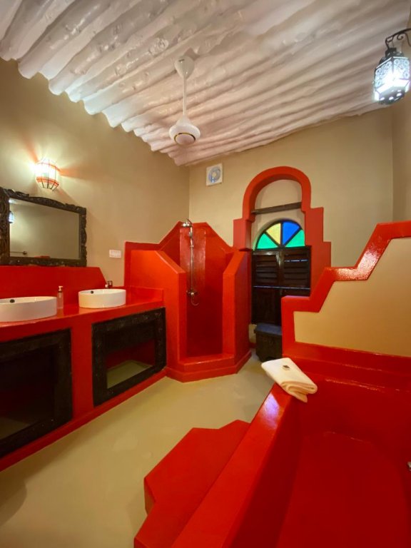 Фото Jafferji House and SPA