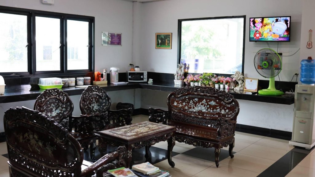 Фото Tantawan Place