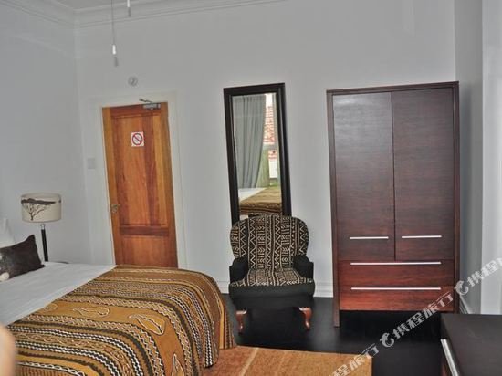 Фото The Grange Guest House