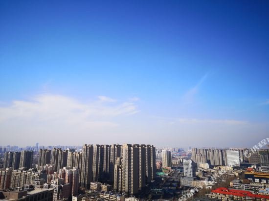 Фото Vienna Hotel Jinan Liancheng Square Branch