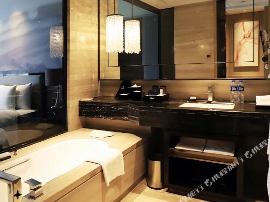 Фото Wanda Realm Wuhan