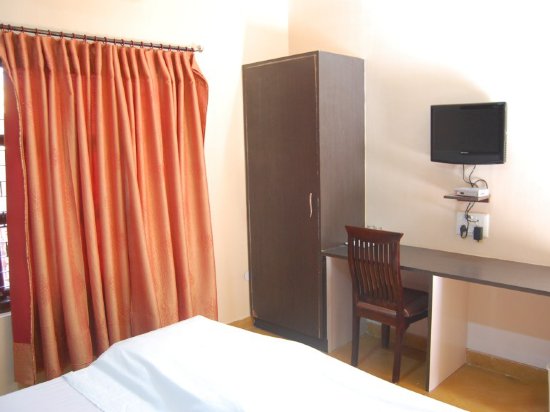 Фото Hotel Pansari Palace