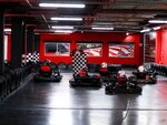 Olymp Karting (Верхне-Печёрская ул., 7Б), картинг в Нижнем Новгороде