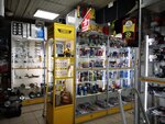 Bi-Bi (Moscow Region, Solnechnogorsk Urban District, Leningradskoye shosse, 49-y kilometr, вл1А) ، متجر قطع غيار ولوازم السيارات