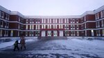 GBOU Secondary school № 639 (Okkervil' River Embankment, 10), school