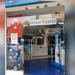 Beko Unver Trade (Samsun, İlkadım, Pazar Mah., Müftü Cad., 2), convenience store