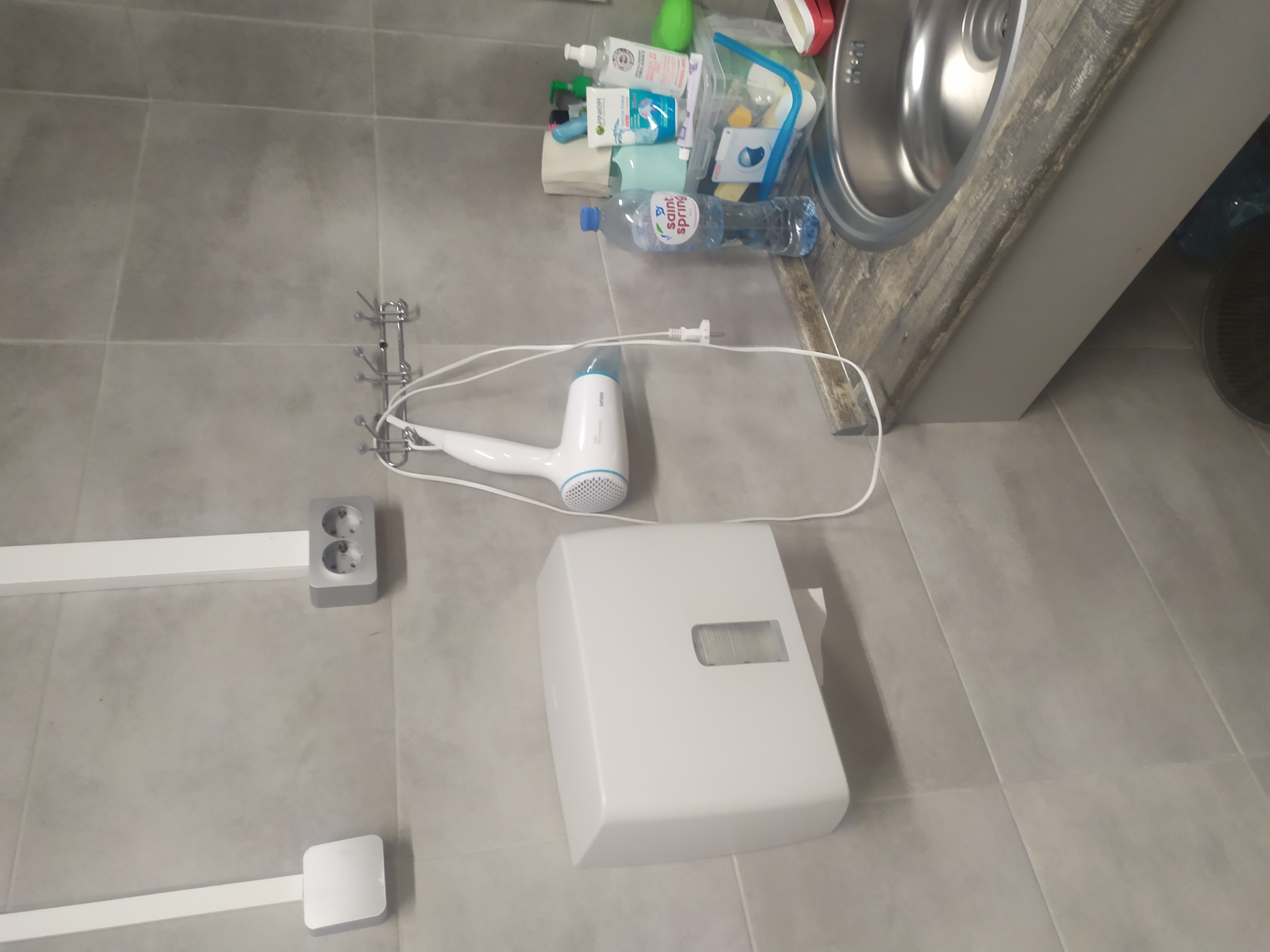 Фото Христал