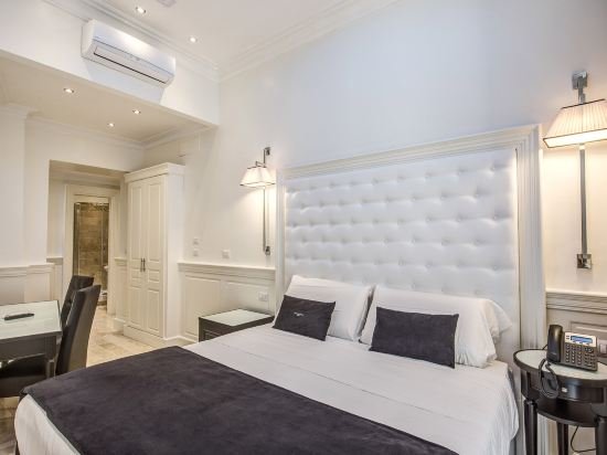 Фото Hotel dei Quiriti Suite