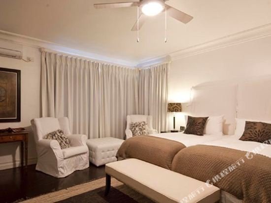 Фото The Grange Guest House