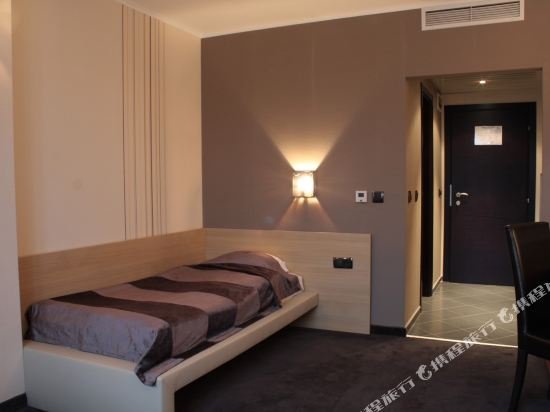 Фото Cosmopolitan Hotel & Wellness