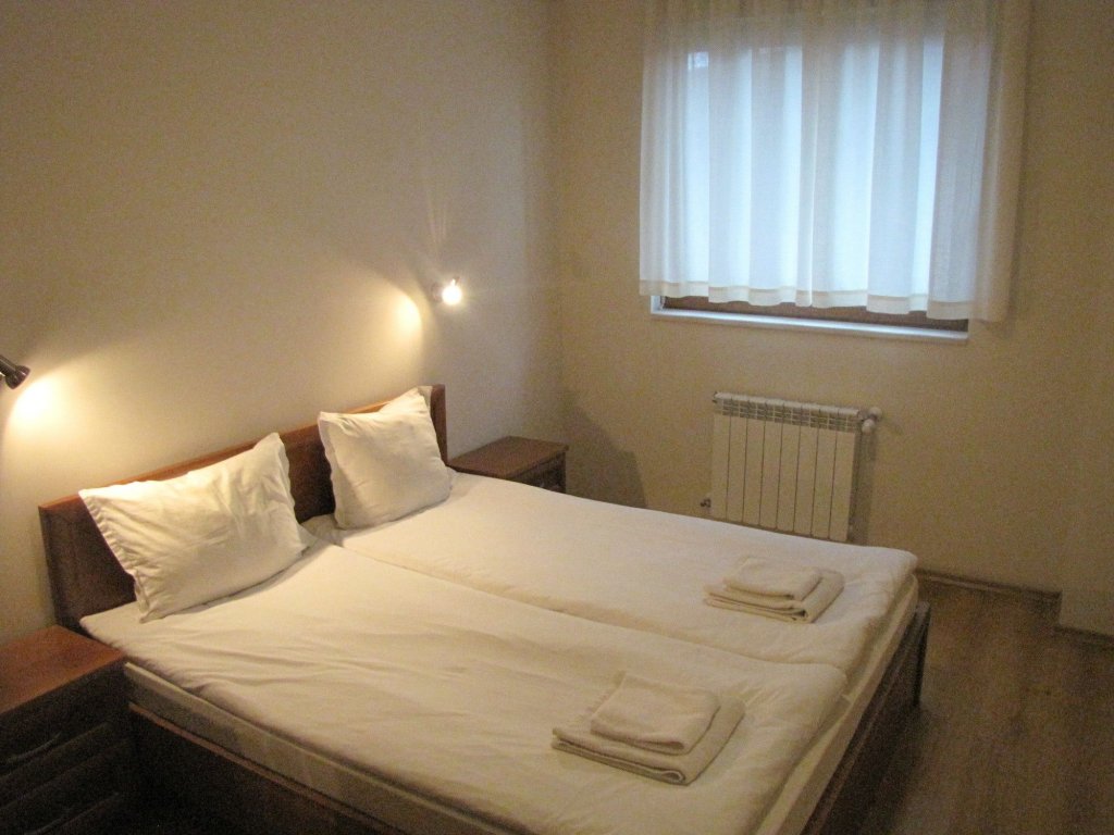 Фото Edelweiss Inn Aparthotel Bansko