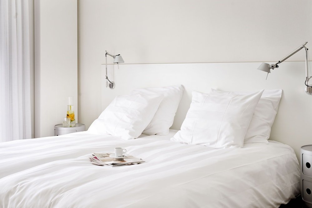 Фото Hotel Hogerhuys