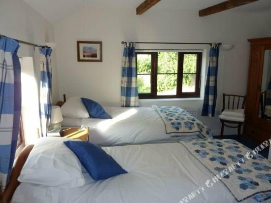 Hotel Shepherds Row Bed and Breakfast, England, photo