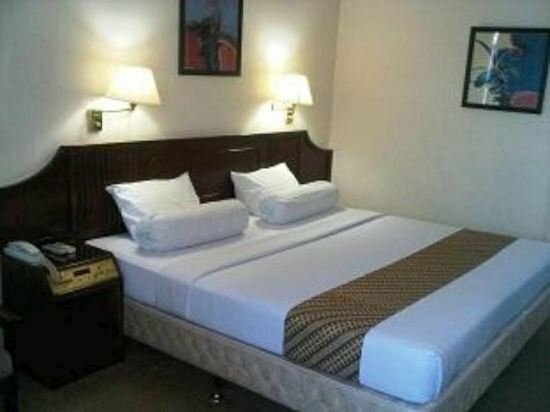 Hotel Lima's hotel, West Sumatra, photo