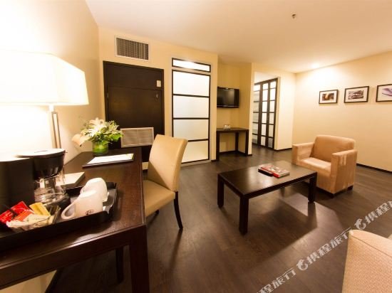 Фото Unipark by Oro Verde Hotels