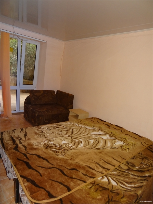 Фото Рыбачий Стан