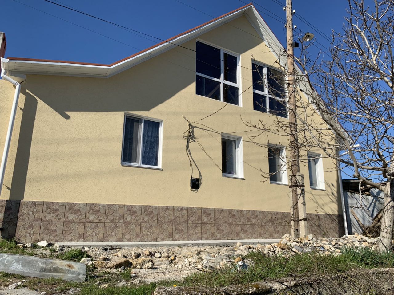 Фото Красная горка