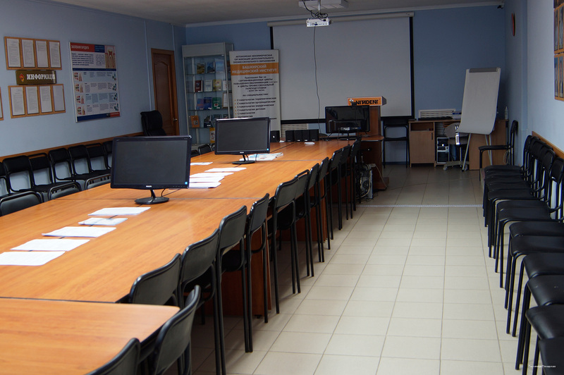 Фото Посадская