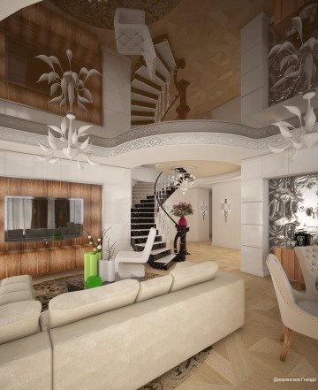 Фото Дворянское Гнездо